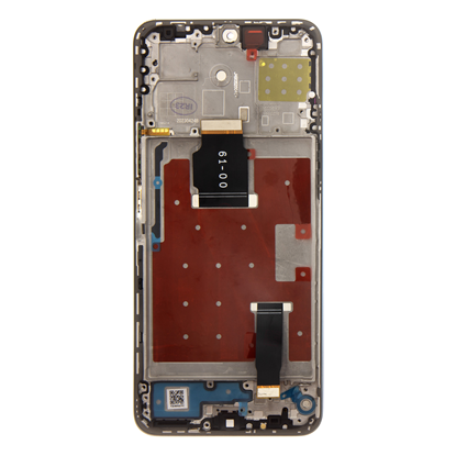 Изображение Honor X8a|90 Lite LCD Display + Touch Unit + Front