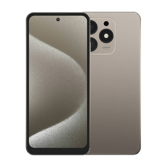 Picture of HOTWAV Note 13 Max smartphone - 6.8'' 6+10|256GB G