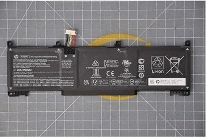 Picture of HP 44Wh Lithium-Polymer laptop