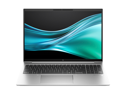 Attēls no HP EliteBook 865 G11 | 16 " | WUXGA | 8540U | 16 GB | SSD | 512 GB | AMD Radeon 740M Graphics | Windows 11 Pro | Keyboard language US