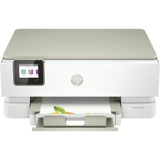 Изображение HP Envy Inspire 7220e Printer A4 / 4800 x 1200 DPI