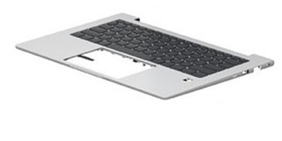 Picture of HP N98210-A41 czci zamienne do notatników Klawiatura
