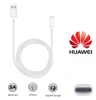 Attēls no Huawei AP71 SuperCharge Oriģināls Type-C 3.1 Datu 