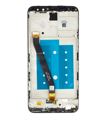 Изображение Huawei Mate 10 Lite LCD Display + Touch Unit + Fro