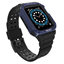 Attēls no Protect Strap Band Band with Case for Apple Watch 
