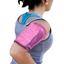 Изображение Elastic fabric armband armband for running fitness
