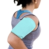 Picture of Elastic fabric armband XL fitness running armband 