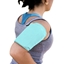 Picture of Elastic fabric armband XL fitness running armband 