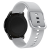 Picture of Hurtel Strap TYS smart watch band 20mm Grey
