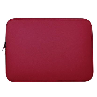 Attēls no Universal 14" laptop cover - red