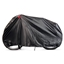 Picture of Waterproof bike cover size M - black
