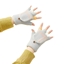Attēls no Women's|children's winter phone gloves - gray
