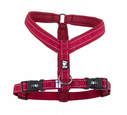 Picture of Hurtta Casual Y-sele, lingon 80 cm