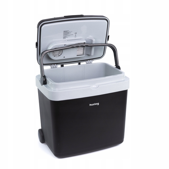 Изображение Huslog HUS1024 Travel cooler 33L