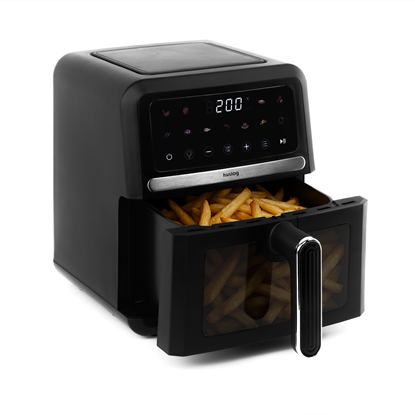 Attēls no Huslog HUS1032 Air fryer