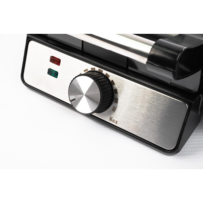 Picture of Huslog Waffle Maker 1500W HUS1031