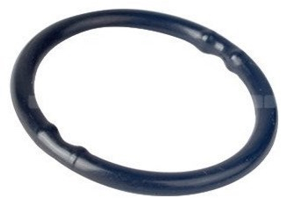 Изображение IBP Press Uszczelka Czarna 18mm [10k/200z]