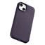 Attēls no iCarer Case Leather Cover Case for iPhone 14 Plus 