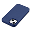 Attēls no iCarer Case Leather cover for iPhone 14 case made 