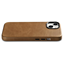 Attēls no iCarer Oil Wax Premium Leather Case iPhone 14 Plus