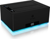 Picture of ICY BOX IB-127CL-U3 USB 3.2 Gen 1 (3.1 Gen 1) Type-B Black