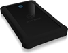 Picture of ICY BOX IB-233U3-B HDD/SSD enclosure Black 2.5"
