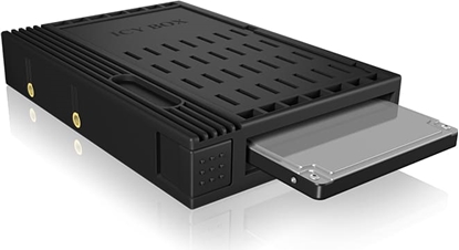 Attēls no Icy Box IB-2536STS Universāls Cietā diska korpuss