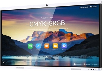 Attēls no System interaktywny Huawei IdeaHub B3 86
