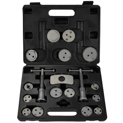 Attēls no Ierīce bremžu suporta ieskrūvēšanai 18gb