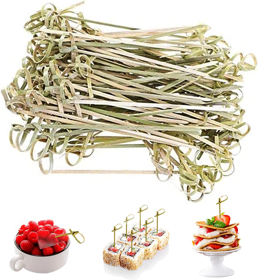 Picture of Iesmi bambusa 12cm 50gb