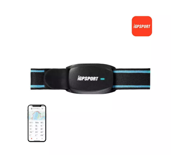 Изображение iGPSPORT HR70 Arm pulse monitor