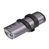 Picture of iGPSport VS1800S Smart Front Bicycle Light