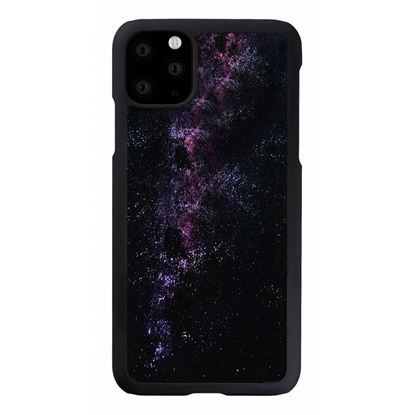 Attēls no Ikins Apple SmartPhone case iPhone 11 Pro Max milky way black