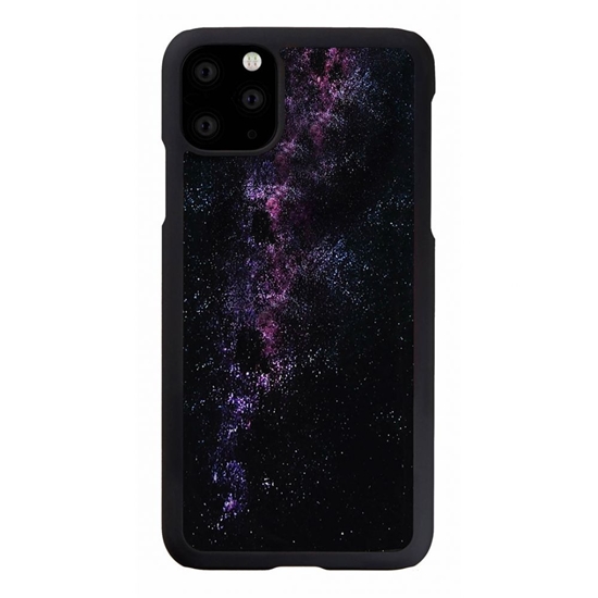 Picture of Ikins Apple SmartPhone case iPhone 11 Pro Max milky way black