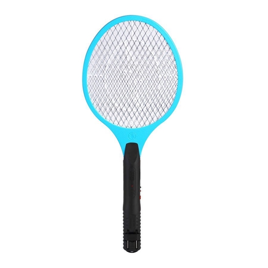Picture of iLike Electric Insect Trap 3W 3500V Grid Silent Indoor Mosquito Killer Built-in 300mAh