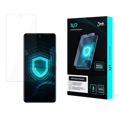 Attēls no Infinix GT 10 PRO - 3mk 1UP screen protector