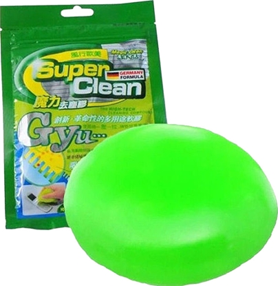 Изображение Inne Elastyna czycik w elu do usuwania kurzu, brudu