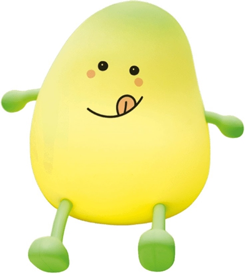 Изображение INNOGIO LAMPKA GIOmango