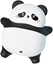 Изображение INNOGIO LAMPKA GIOsleepy Panda