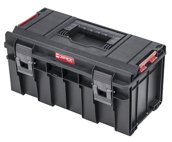 Picture of Instrumentu kaste Qbrick Pro 500B 450x260x224mm