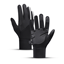 Attēls no Insulated, anti-slip sports phone gloves (size XL)