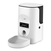 Picture of Dogness F17 4L smart food dispenser with plastic c