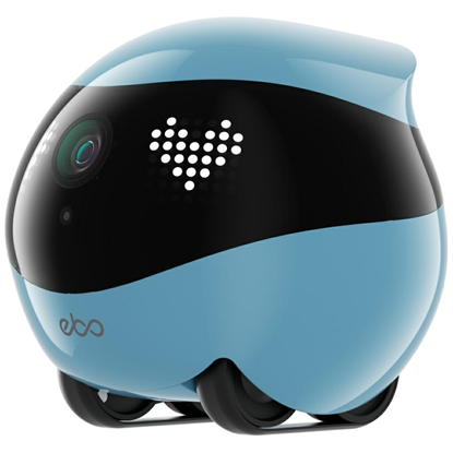 Picture of Enabot EBO Air2 Blue