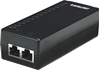 Изображение Intellinet 524179 PoE adapteris Ātrais Ethernet 52 V