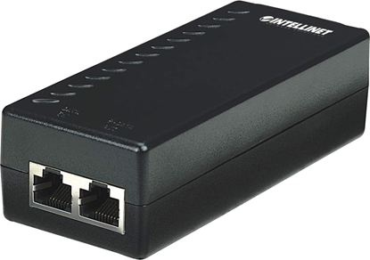 Picture of Intellinet 524179 PoE adapteris Ātrais Ethernet 52 V