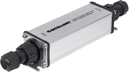 Attēls no Intellinet 561211 PoE adapteris