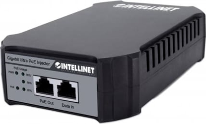 Attēls no Intellinet 561495 PoE adapteris Tīkls Gigabit Ethernet