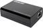 Attēls no Intellinet 561693 tīkla sadalītājs Power over Ethernet (PoE) Melns