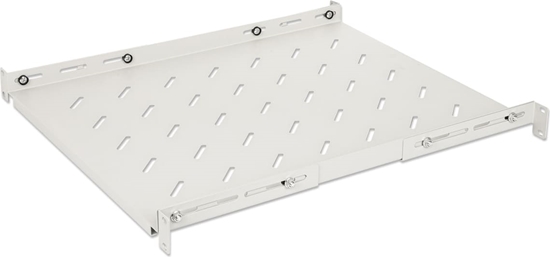 Picture of Intellinet 714099 plauktu, statņu aksesuārs Statnes plaukts