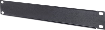 Picture of Intellinet 714822 plauktu, statņu aksesuārs Tukšs panelis